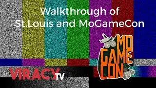 St.Louis & MoGameCon 2023!