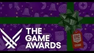 &ldquo;EPIC GAMES FIRST MYSTERY GAME 2025 REVEAL! 🎁🔥 Free Game Drop!&rdquo;