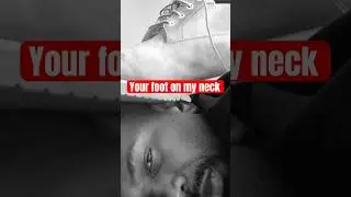 Malcolm X said the oppressors foot was on his neck #quotes #blackhistory