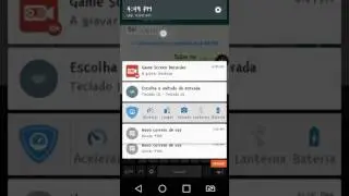 Trolando o mano eletron games