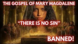 Forbidden Knowledge!! Why The Gospel of Mary Was Banned!  | Biblical Insights
