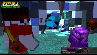ENDGAME MINING ??? | Hypixel Skyblock #7