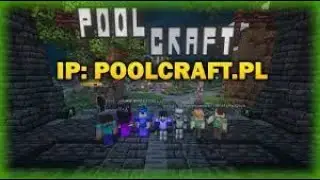 PoolCraft.pl - MC na Multiplayer - Bałwany i odkuwanie się po stracie item&oacute;w