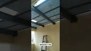 Kota Stone Slab #Terrace Flat Slab