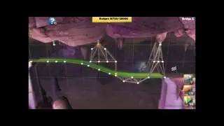 Bridge Constructor xbox one bridge 3 Tiltin west tanker truck