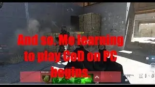 Crusaders vs MW #1: Thank God for Cross-play
