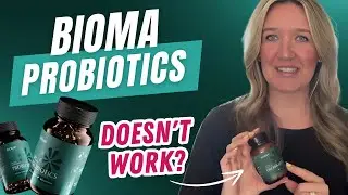 Я попробовал пробиотики Bioma &mdash; вот что случилось с моим пищеварением | Обзор пробиотиков Bioma