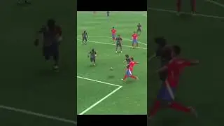 isco goal