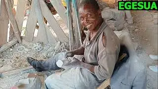 ESEREKARI RENDA RIGENA RIEKWARE TABAKA TIGA KOMETA EBANGO EKIAGERA EGESI NEGESI . WACHA TUFANYE KAZI