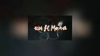 De La Rose, Mora - 1204 (Visual Art) || (Speed Up)