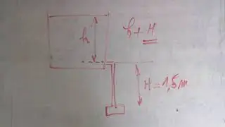 Hydrostatique - Mesure de niveaux de liquides à l'aide d'un capteur de pression