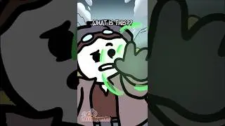 When You Find an Invisible Wall in a Video Game
