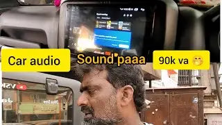 thar accessories upgrade 90k worth ah ? @VSKVLOGS_VVT #vskmotors #tharmodified