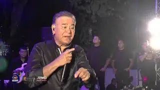 Comprendeme_Ivan Villazón & Tuto López En Ocaña 