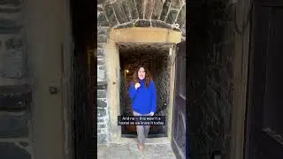 Castle Altena: the world's first youth hostel