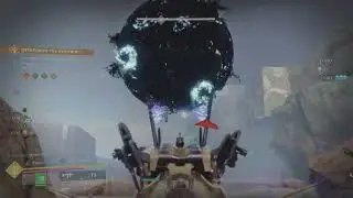Destiny 2 - Hive Knight vs Axion Bolt