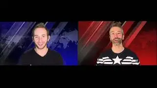 Gym Debates with Nate Johnson and Nicholas Rice