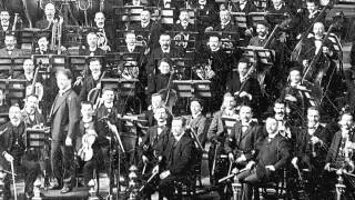 Het Concertgebouw 125 jaar - 1900-1909 Huis voor grote componisten