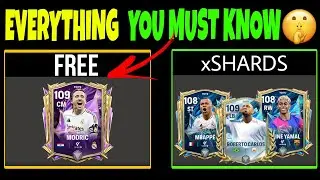 🚨 FC Mobile LaLiga Chapter TOTS Predictions! 🤯 Mbappe, Cruyff, Modric & More!