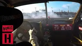 In-Car Runs of Alec Hohnadell @ Formula Drift New Jersey