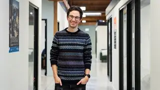 ADInstruments software engineer Sam Harrison | Live & work in Dunedin