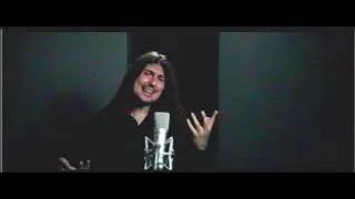 COZY CREW - Love Is Meant To Last Forever - John Norum cover