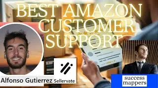 Как превратить службу поддержки клиентов Amazon FBA в эффективные инструменты для увеличения приб...