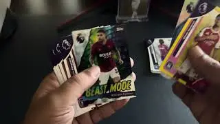 Opening the *NEW* Topps Premier League 2026 Packs! X2 First ever in *INDIA*