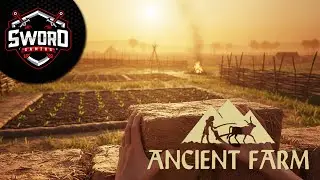 Gerçekten Sıfırdan Başladım  I  Ancient Farm