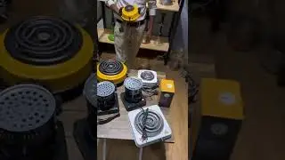 Types of Electric Coal Burner for Hookah available @shopdop