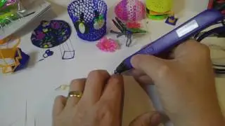 Funny Maker || FunMaker Pen Classic Starting Video Festive Media - Barry Lawrensen