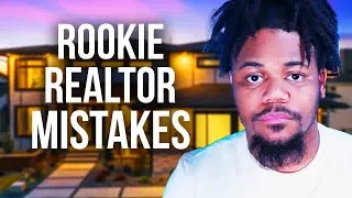 7 Mistakes to Avoid Your First Year as a Realtor