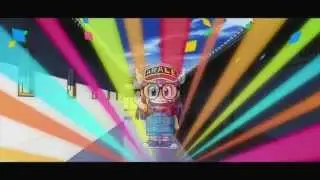 J-Stars Victory VS+ - Pursuit Arc (Cutscenes Only) Part 1