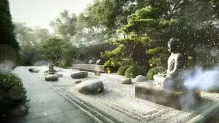 🕊️ Deep Relaxation Music | Reiki Healing Meditation, Yoga & Mindful Serenity ✨