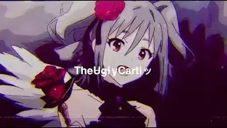 Glost - farway/like it (speed boost) 🥀💔✨