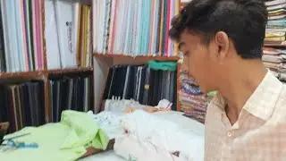 New Saree😃 Designs Stock 37 vlogs