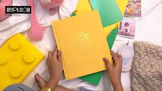 Mytype Baby Journal