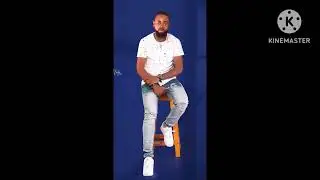 KATON WOUJ - MOYSOO MY NEGO ( Lyrics Official)
