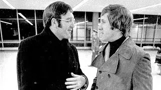 Fran Tarkenton's Eulogy For Long-Time Teammate Grady Alderman