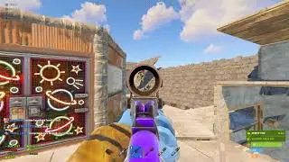 Rust quick raid defence