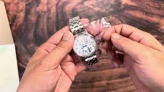 Timeless Elegance for Every Occasion - Carl F. Bucherer Adamavi 40mm Automatic 00.10321.08.26.21