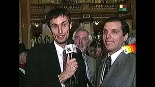 CQC (completo sin tandas) - 9 de Diciembre 1997