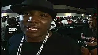 BTS w/Young Jeezy 