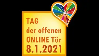 Tag der offenen ONLINE T&uuml;r: Absolventeninterview (Teil 8)