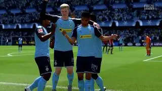 Corentin Tolisso 