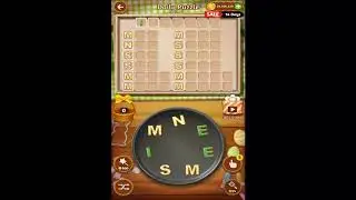 Word Cookies Daily Puzzle April 7 2020 Answers