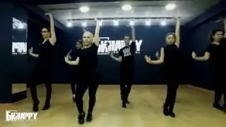 v s mobiVogue CHOREO by Alex Brand Алексей Ануфриев