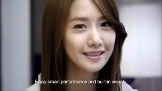 INTEL​ &ndash; Girls Generation​ ft. SlayerSBoxeR (2011)