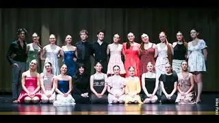 HS IFAA National Honors Society for Dance