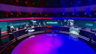 MIC CHECK: Finały 6. sezonu Ultraligi ⛈️